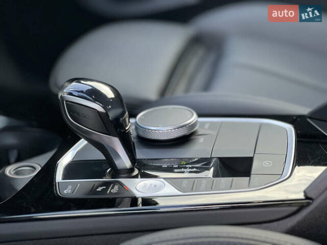 Чорний БМВ 2 Series Gran Coupe, об'ємом двигуна 2 л та пробігом 40 тис. км за 24500 $, фото 40 на Automoto.ua