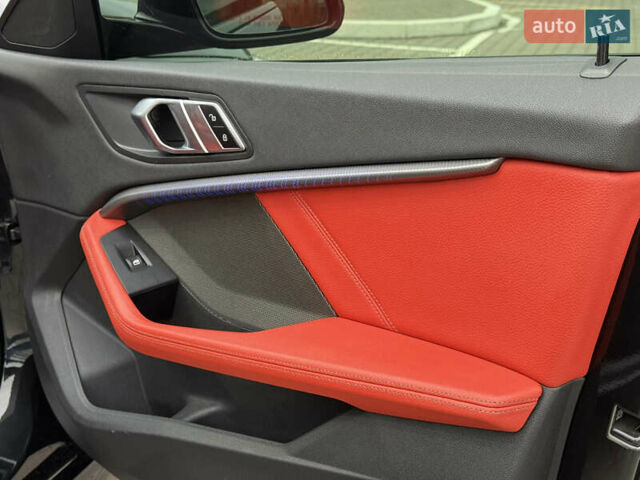 БМВ 2 Series Gran Coupe 2020 в Киеве на Automoto.ua Черный БМВ 2 Series Gran Coupe, объемом двигателя 2 л и пробегом 88 тыс. км за 27950 $, фото 50 на Automoto.ua