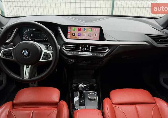 БМВ 2 Series Gran Coupe 2020 в Киеве на Automoto.ua Черный БМВ 2 Series Gran Coupe, объемом двигателя 2 л и пробегом 88 тыс. км за 27950 $, фото 28 на Automoto.ua