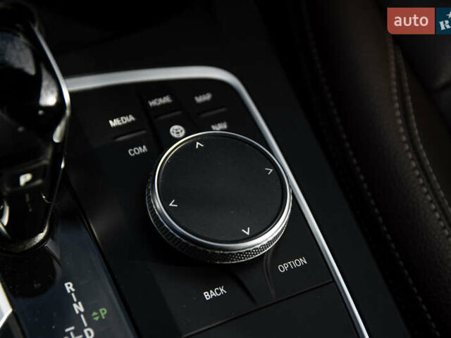 Черный БМВ 2 Series Gran Coupe, объемом двигателя 1.5 л и пробегом 40 тыс. км за 29000 $, фото 36 на Automoto.ua