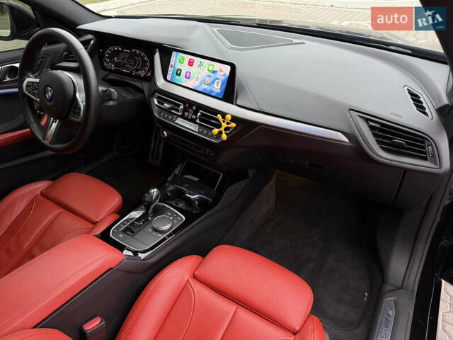 БМВ 2 Series Gran Coupe 2020 в Киеве на Automoto.ua Черный БМВ 2 Series Gran Coupe, объемом двигателя 2 л и пробегом 88 тыс. км за 27950 $, фото 47 на Automoto.ua