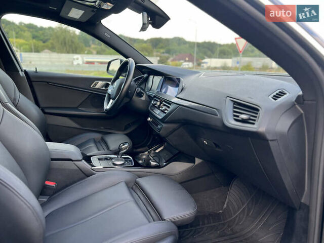 Чорний БМВ 2 Series Gran Coupe, об'ємом двигуна 2 л та пробігом 40 тис. км за 24500 $, фото 52 на Automoto.ua