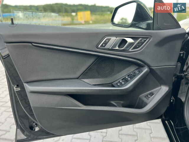Чорний БМВ 2 Series Gran Coupe, об'ємом двигуна 2 л та пробігом 40 тис. км за 24500 $, фото 42 на Automoto.ua