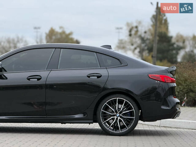 БМВ 2 Series Gran Coupe 2020 в Киеве на Automoto.ua Черный БМВ 2 Series Gran Coupe, объемом двигателя 2 л и пробегом 88 тыс. км за 27950 $, фото 16 на Automoto.ua