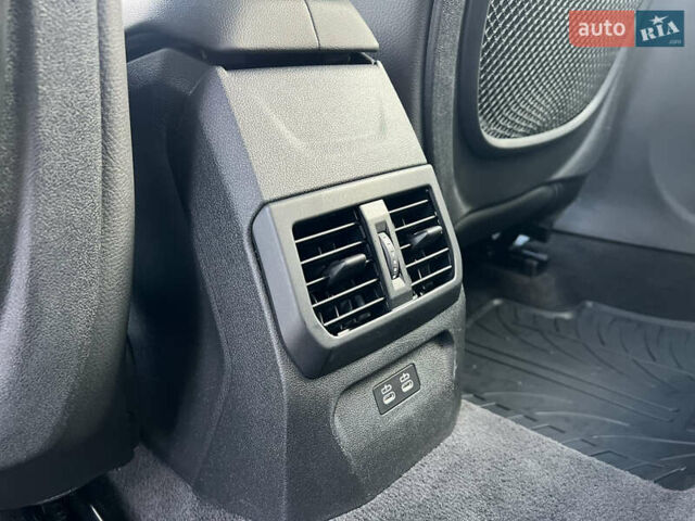 Чорний БМВ 2 Series Gran Coupe, об'ємом двигуна 2 л та пробігом 40 тис. км за 24500 $, фото 62 на Automoto.ua