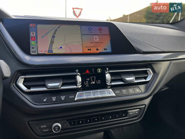 Чорний БМВ 2 Series Gran Coupe, об'ємом двигуна 2 л та пробігом 40 тис. км за 24500 $, фото 58 на Automoto.ua