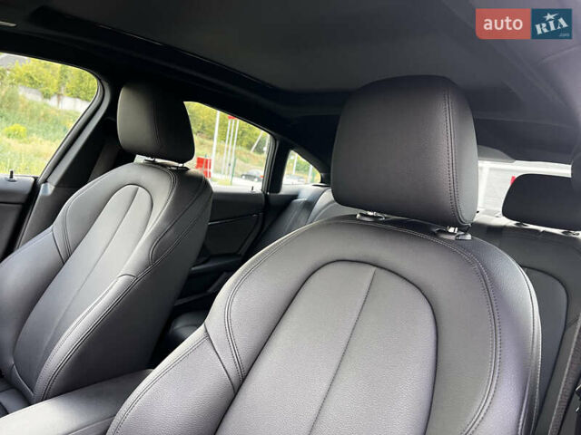 Чорний БМВ 2 Series Gran Coupe, об'ємом двигуна 2 л та пробігом 40 тис. км за 24500 $, фото 43 на Automoto.ua