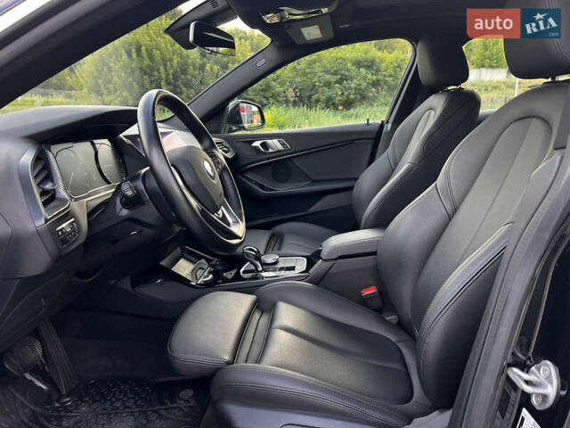 Чорний БМВ 2 Series Gran Coupe, об'ємом двигуна 2 л та пробігом 40 тис. км за 24500 $, фото 35 на Automoto.ua