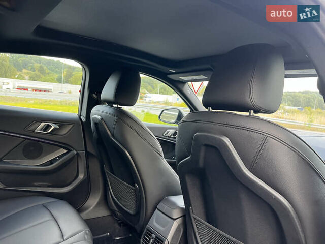 Чорний БМВ 2 Series Gran Coupe, об'ємом двигуна 2 л та пробігом 40 тис. км за 24500 $, фото 68 на Automoto.ua