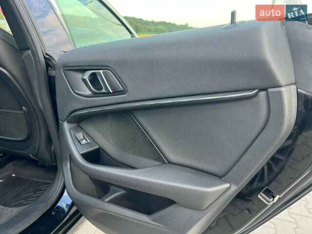 Чорний БМВ 2 Series Gran Coupe, об'ємом двигуна 2 л та пробігом 40 тис. км за 24500 $, фото 67 на Automoto.ua