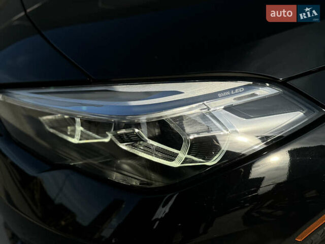 Чорний БМВ 2 Series Gran Coupe, об'ємом двигуна 2 л та пробігом 45 тис. км за 23000 $, фото 20 на Automoto.ua