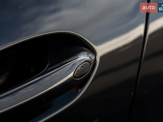 Черный БМВ 2 Series Gran Coupe, объемом двигателя 1.5 л и пробегом 40 тыс. км за 29000 $, фото 13 на Automoto.ua