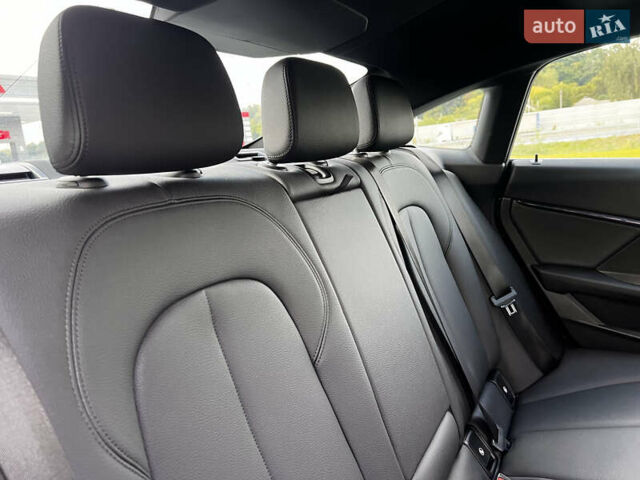 Чорний БМВ 2 Series Gran Coupe, об'ємом двигуна 2 л та пробігом 40 тис. км за 24500 $, фото 69 на Automoto.ua