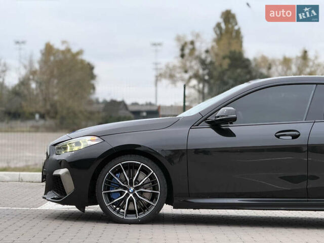 БМВ 2 Series Gran Coupe 2020 в Киеве на Automoto.ua Черный БМВ 2 Series Gran Coupe, объемом двигателя 2 л и пробегом 88 тыс. км за 27950 $, фото 15 на Automoto.ua