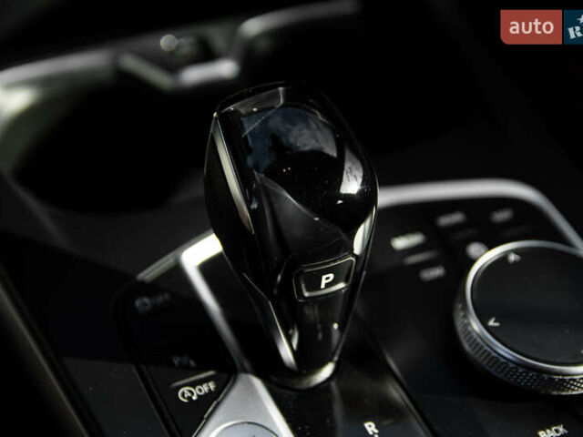 Черный БМВ 2 Series Gran Coupe, объемом двигателя 1.5 л и пробегом 40 тыс. км за 29000 $, фото 35 на Automoto.ua