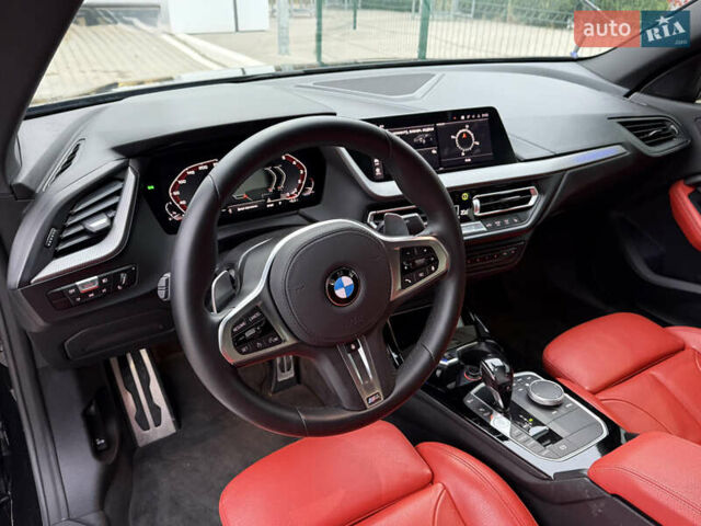 БМВ 2 Series Gran Coupe 2020 в Киеве на Automoto.ua Черный БМВ 2 Series Gran Coupe, объемом двигателя 2 л и пробегом 88 тыс. км за 27950 $, фото 40 на Automoto.ua