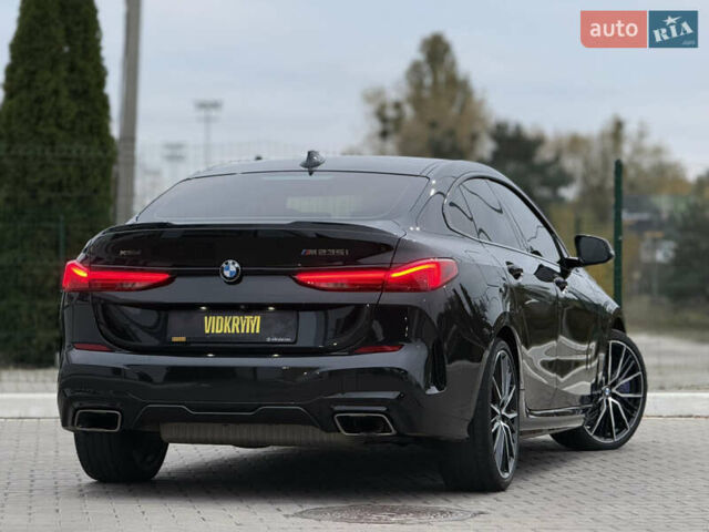 БМВ 2 Series Gran Coupe 2020 в Киеве на Automoto.ua Черный БМВ 2 Series Gran Coupe, объемом двигателя 2 л и пробегом 88 тыс. км за 27950 $, фото 24 на Automoto.ua
