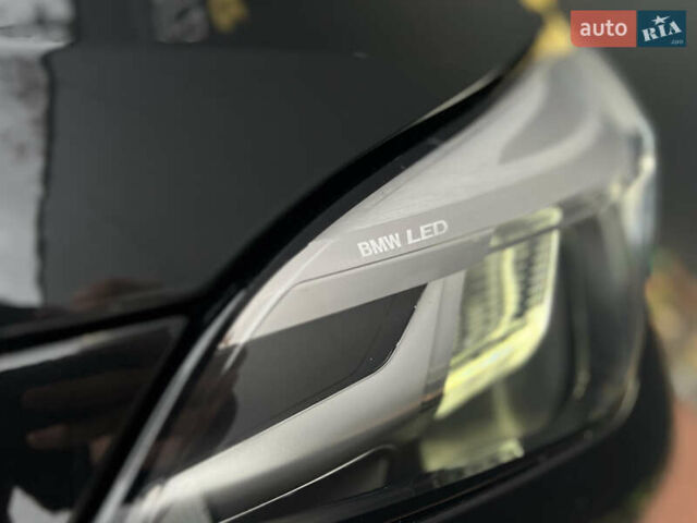 Чорний БМВ 2 Series Gran Coupe, об'ємом двигуна 2 л та пробігом 22 тис. км за 23500 $, фото 12 на Automoto.ua