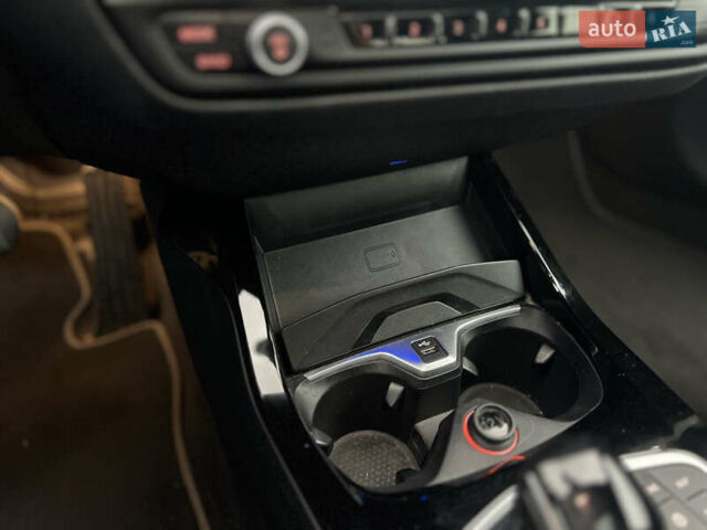 Чорний БМВ 2 Series Gran Coupe, об'ємом двигуна 2 л та пробігом 22 тис. км за 23500 $, фото 31 на Automoto.ua