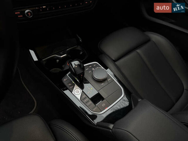 Черный БМВ 2 Series Gran Coupe, объемом двигателя 2 л и пробегом 89 тыс. км за 23500 $, фото 19 на Automoto.ua