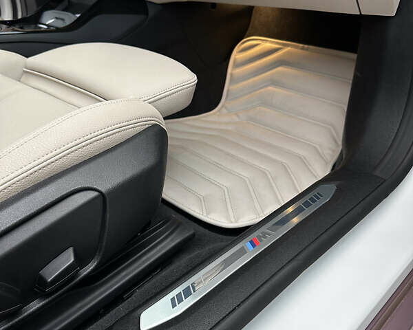 Фиолетовый БМВ 2 Series Gran Coupe, объемом двигателя 2 л и пробегом 37 тыс. км за 28000 $, фото 5 на Automoto.ua