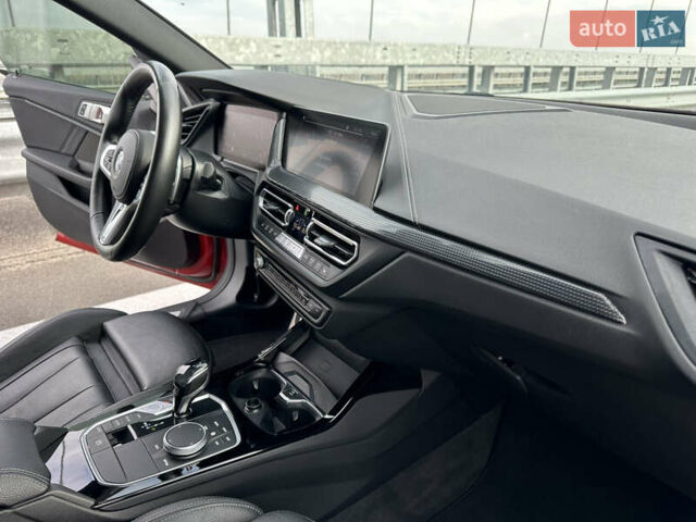 Красный БМВ 2 Series Gran Coupe, объемом двигателя 2 л и пробегом 69 тыс. км за 29700 $, фото 30 на Automoto.ua