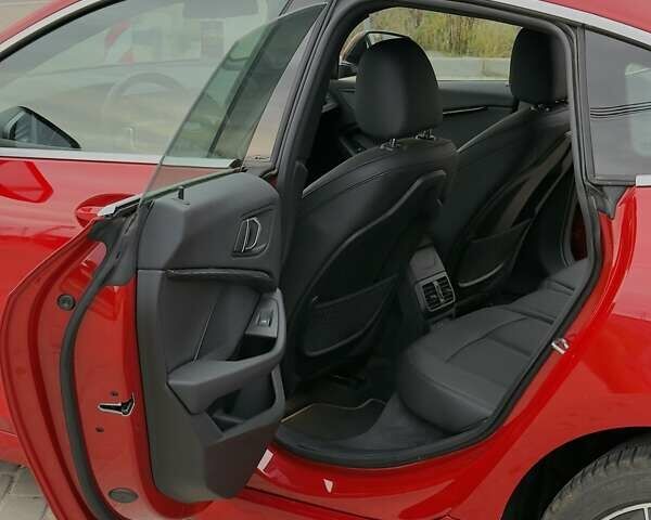 Червоний БМВ 2 Series Gran Coupe, об'ємом двигуна 2 л та пробігом 8 тис. км за 29000 $, фото 12 на Automoto.ua