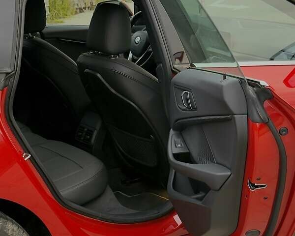 Червоний БМВ 2 Series Gran Coupe, об'ємом двигуна 2 л та пробігом 8 тис. км за 29000 $, фото 14 на Automoto.ua