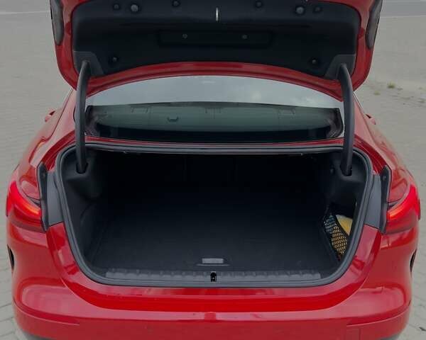 Червоний БМВ 2 Series Gran Coupe, об'ємом двигуна 2 л та пробігом 8 тис. км за 29000 $, фото 16 на Automoto.ua