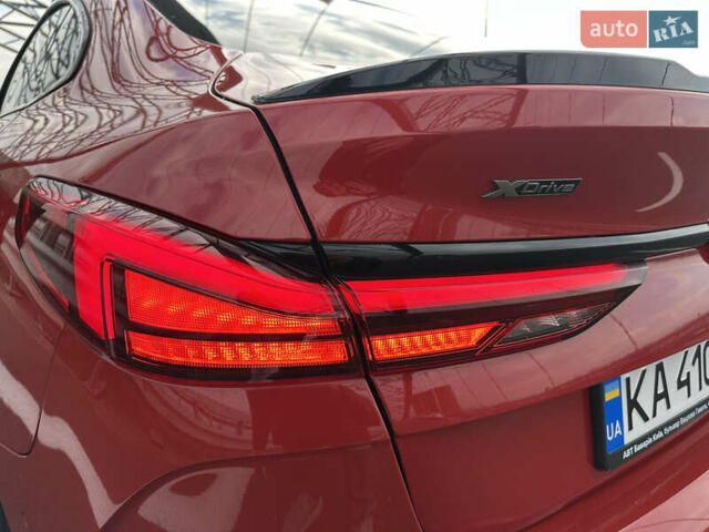 Красный БМВ 2 Series Gran Coupe, объемом двигателя 2 л и пробегом 69 тыс. км за 29700 $, фото 14 на Automoto.ua