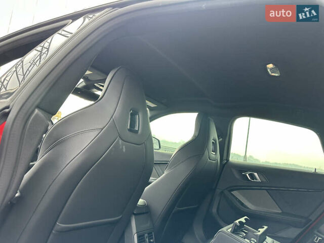 Красный БМВ 2 Series Gran Coupe, объемом двигателя 2 л и пробегом 69 тыс. км за 29700 $, фото 32 на Automoto.ua