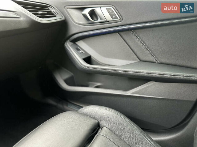 Красный БМВ 2 Series Gran Coupe, объемом двигателя 2 л и пробегом 69 тыс. км за 29700 $, фото 26 на Automoto.ua