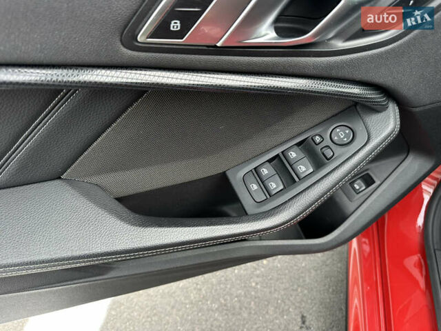 Красный БМВ 2 Series Gran Coupe, объемом двигателя 2 л и пробегом 69 тыс. км за 29700 $, фото 35 на Automoto.ua