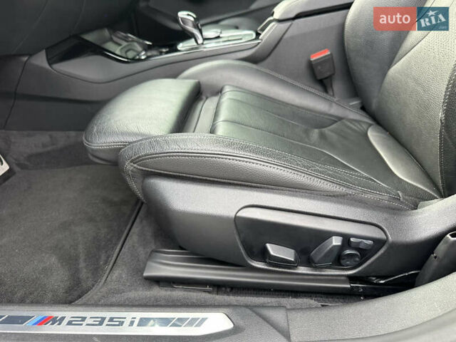 Красный БМВ 2 Series Gran Coupe, объемом двигателя 2 л и пробегом 69 тыс. км за 29700 $, фото 20 на Automoto.ua
