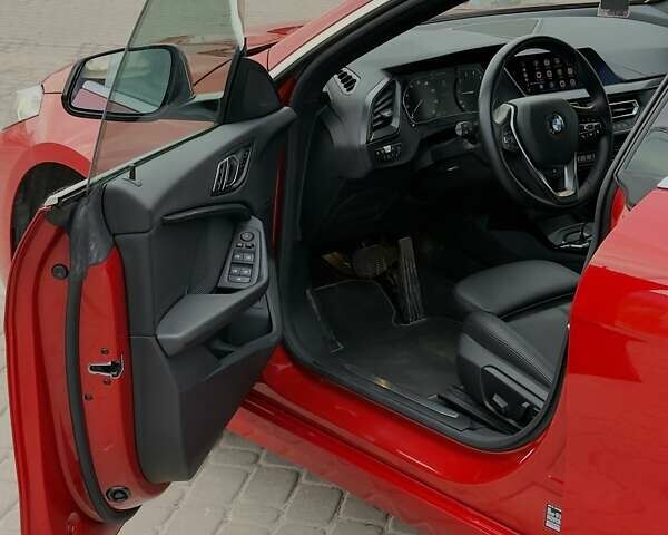 Червоний БМВ 2 Series Gran Coupe, об'ємом двигуна 2 л та пробігом 8 тис. км за 29000 $, фото 11 на Automoto.ua