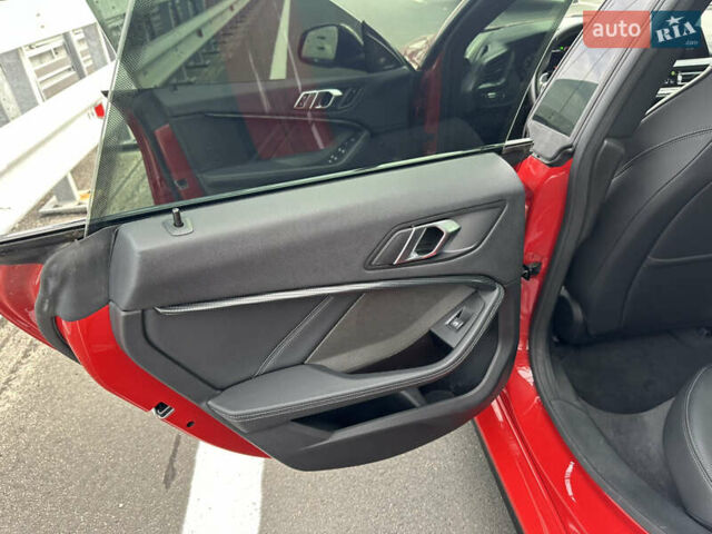 Красный БМВ 2 Series Gran Coupe, объемом двигателя 2 л и пробегом 69 тыс. км за 29700 $, фото 33 на Automoto.ua
