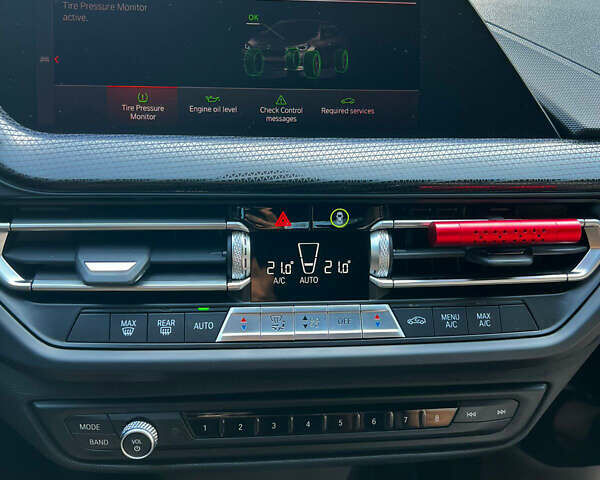 Червоний БМВ 2 Series Gran Coupe, об'ємом двигуна 2 л та пробігом 27 тис. км за 22000 $, фото 20 на Automoto.ua