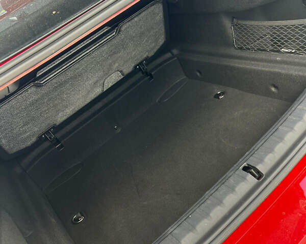 Червоний БМВ 2 Series Gran Coupe, об'ємом двигуна 2 л та пробігом 27 тис. км за 22000 $, фото 14 на Automoto.ua