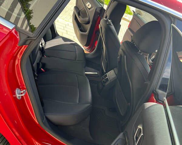 Червоний БМВ 2 Series Gran Coupe, об'ємом двигуна 2 л та пробігом 27 тис. км за 22000 $, фото 16 на Automoto.ua