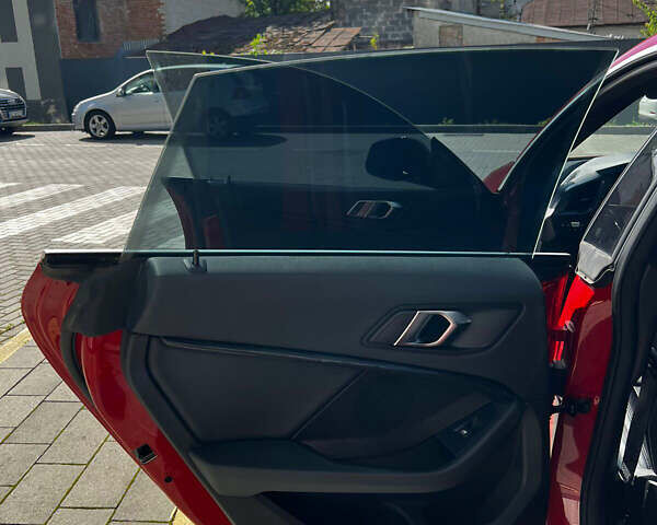 Червоний БМВ 2 Series Gran Coupe, об'ємом двигуна 2 л та пробігом 27 тис. км за 22000 $, фото 11 на Automoto.ua