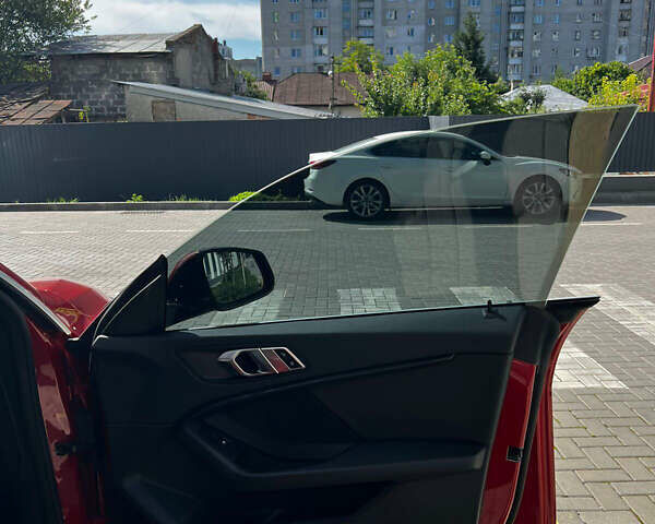 Червоний БМВ 2 Series Gran Coupe, об'ємом двигуна 2 л та пробігом 27 тис. км за 22000 $, фото 17 на Automoto.ua