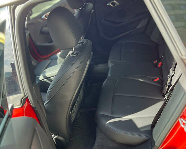 Червоний БМВ 2 Series Gran Coupe, об'ємом двигуна 2 л та пробігом 27 тис. км за 22000 $, фото 12 на Automoto.ua