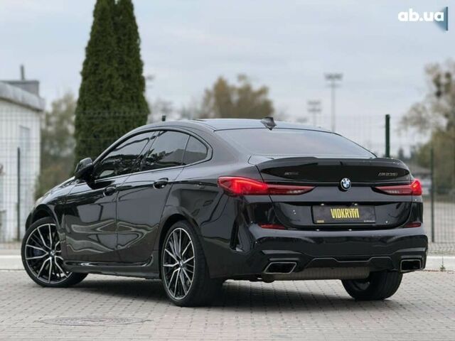 БМВ 2 Series Gran Coupe, об'ємом двигуна 2 л та пробігом 88 тис. км за 27950 $, фото 18 на Automoto.ua