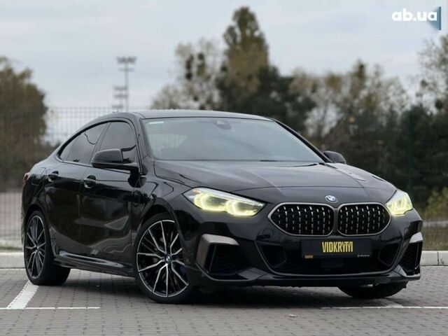 БМВ 2 Series Gran Coupe, об'ємом двигуна 2 л та пробігом 88 тис. км за 27950 $, фото 8 на Automoto.ua