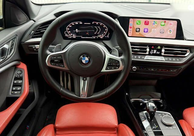 БМВ 2 Series Gran Coupe, об'ємом двигуна 2 л та пробігом 88 тис. км за 27950 $, фото 29 на Automoto.ua