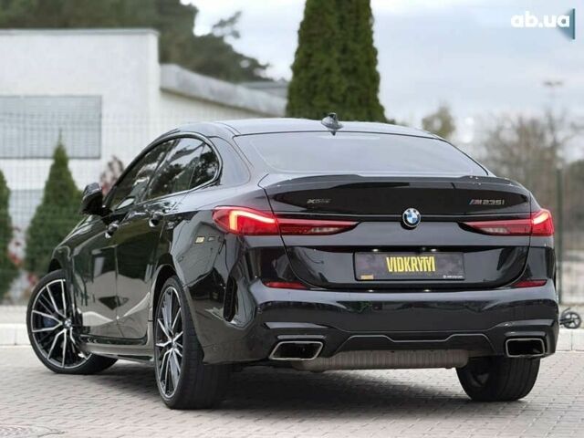 БМВ 2 Series Gran Coupe, об'ємом двигуна 2 л та пробігом 88 тис. км за 27950 $, фото 17 на Automoto.ua