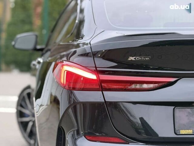 БМВ 2 Series Gran Coupe, об'ємом двигуна 2 л та пробігом 88 тис. км за 27950 $, фото 21 на Automoto.ua