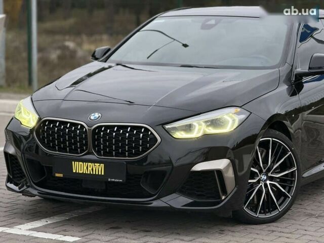 БМВ 2 Series Gran Coupe, об'ємом двигуна 2 л та пробігом 88 тис. км за 27950 $, фото 2 на Automoto.ua