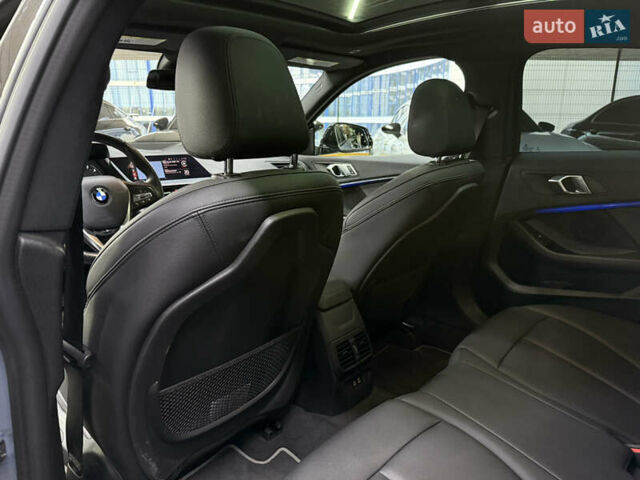 Сірий БМВ 2 Series Gran Coupe, об'ємом двигуна 2 л та пробігом 72 тис. км за 26900 $, фото 22 на Automoto.ua