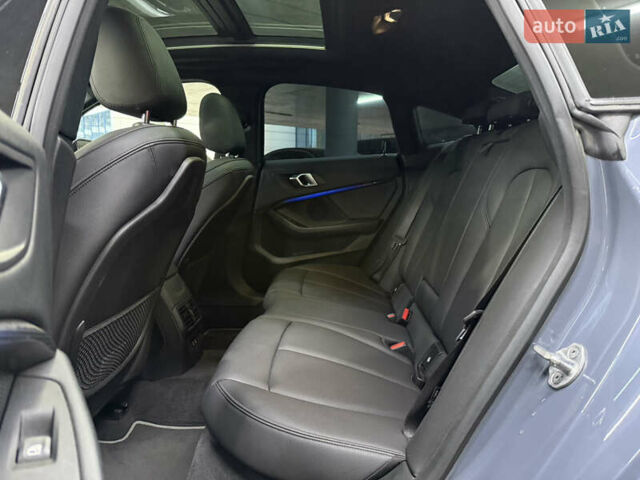 Сірий БМВ 2 Series Gran Coupe, об'ємом двигуна 2 л та пробігом 72 тис. км за 26900 $, фото 23 на Automoto.ua